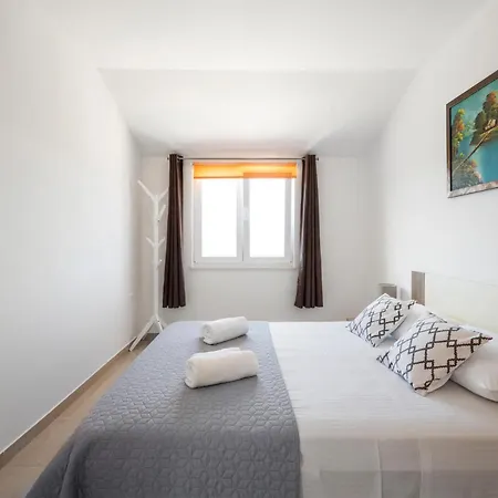 펜션 Tisnjanska 32 Dubrava (Sibenik-Knin)