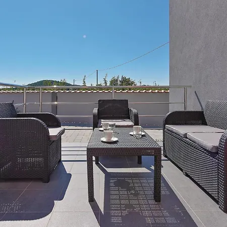 펜션 Tisnjanska 32 Dubrava (Sibenik-Knin)