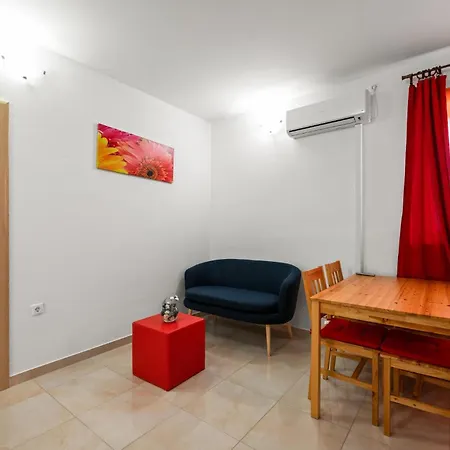 Tisnjanska 32 펜션 Dubrava (Sibenik-Knin)