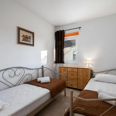 펜션 Tisnjanska 32 Dubrava (Sibenik-Knin)