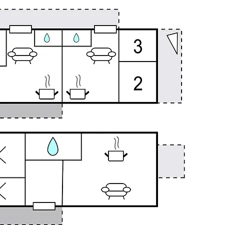 Tisnjanska 32 Dubrava (Sibenik-Knin)