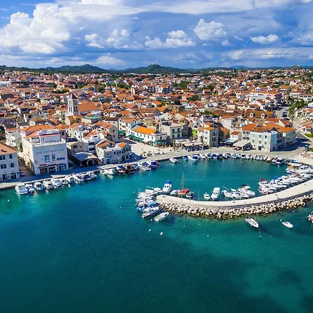 Tisnjanska 32 * Dubrava (Sibenik-Knin)