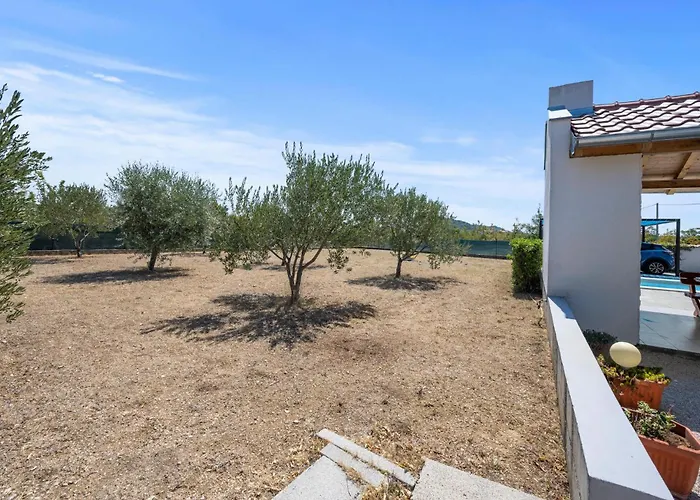 Tisnjanska 32 Nyaraló