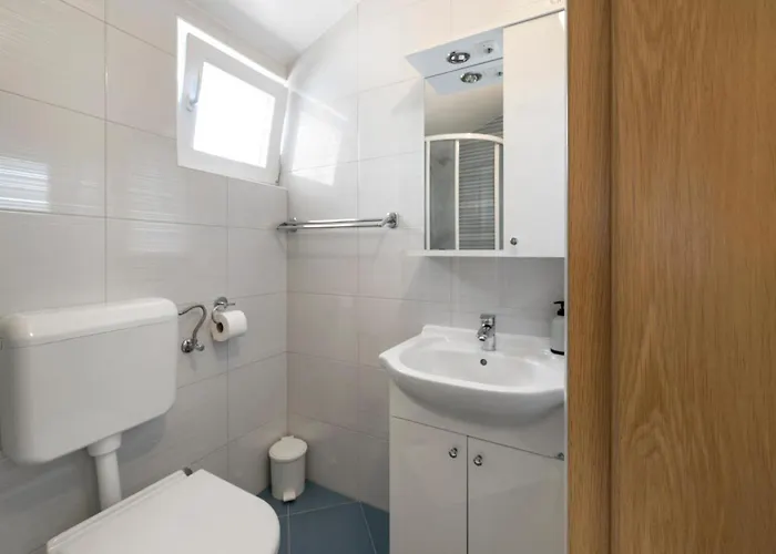 Tisnjanska 32 בית נופש Dubrava (Sibenik-Knin)