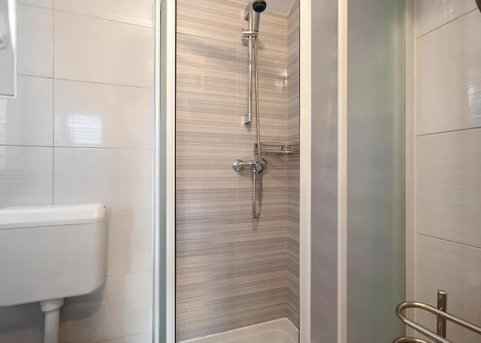 Nyaraló Tisnjanska 32 Dubrava