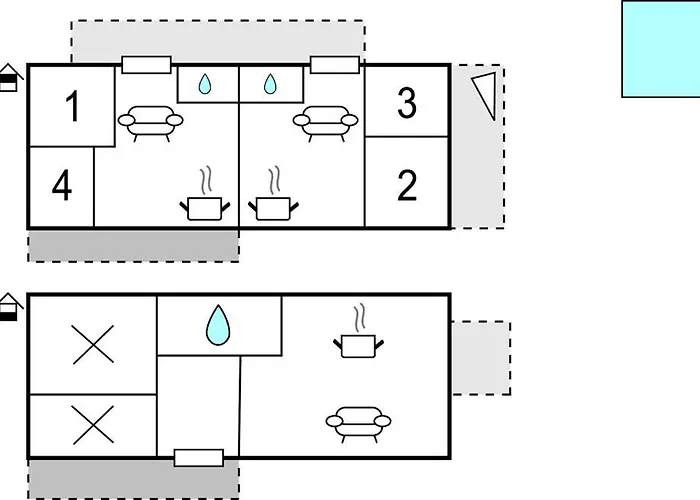 Tisnjanska 32 Dubrava (Sibenik-Knin)